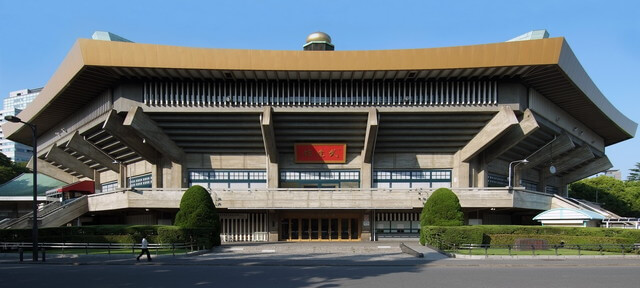 日本武道館